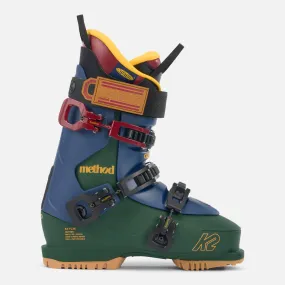 Method Ski Boot 2023/2024|FCSki.Com|In Stock