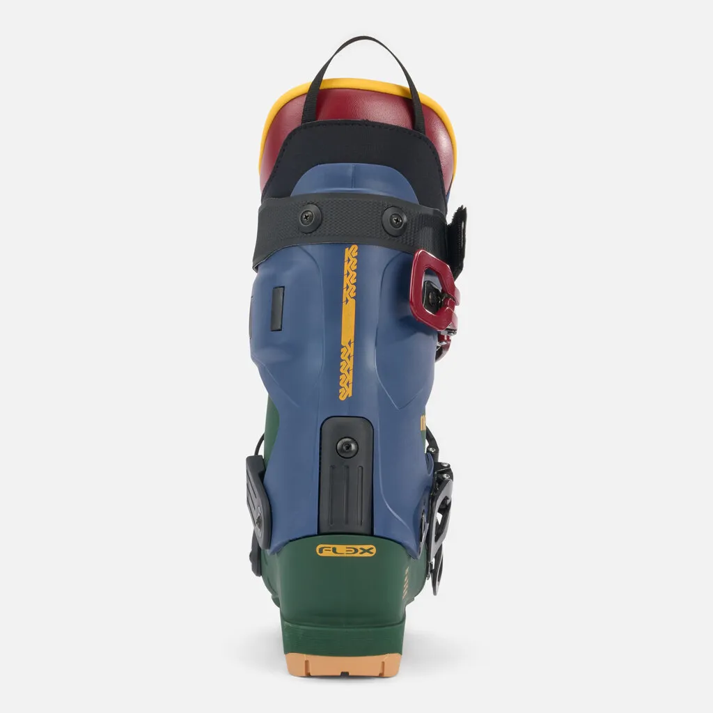 Method Ski Boot 2023/2024|FCSki.Com|In Stock