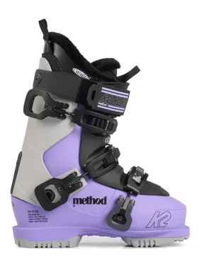 Method Womens Ski Boot 2022/2023|Frostbite is not cool|FCSKI.COM|IN ST