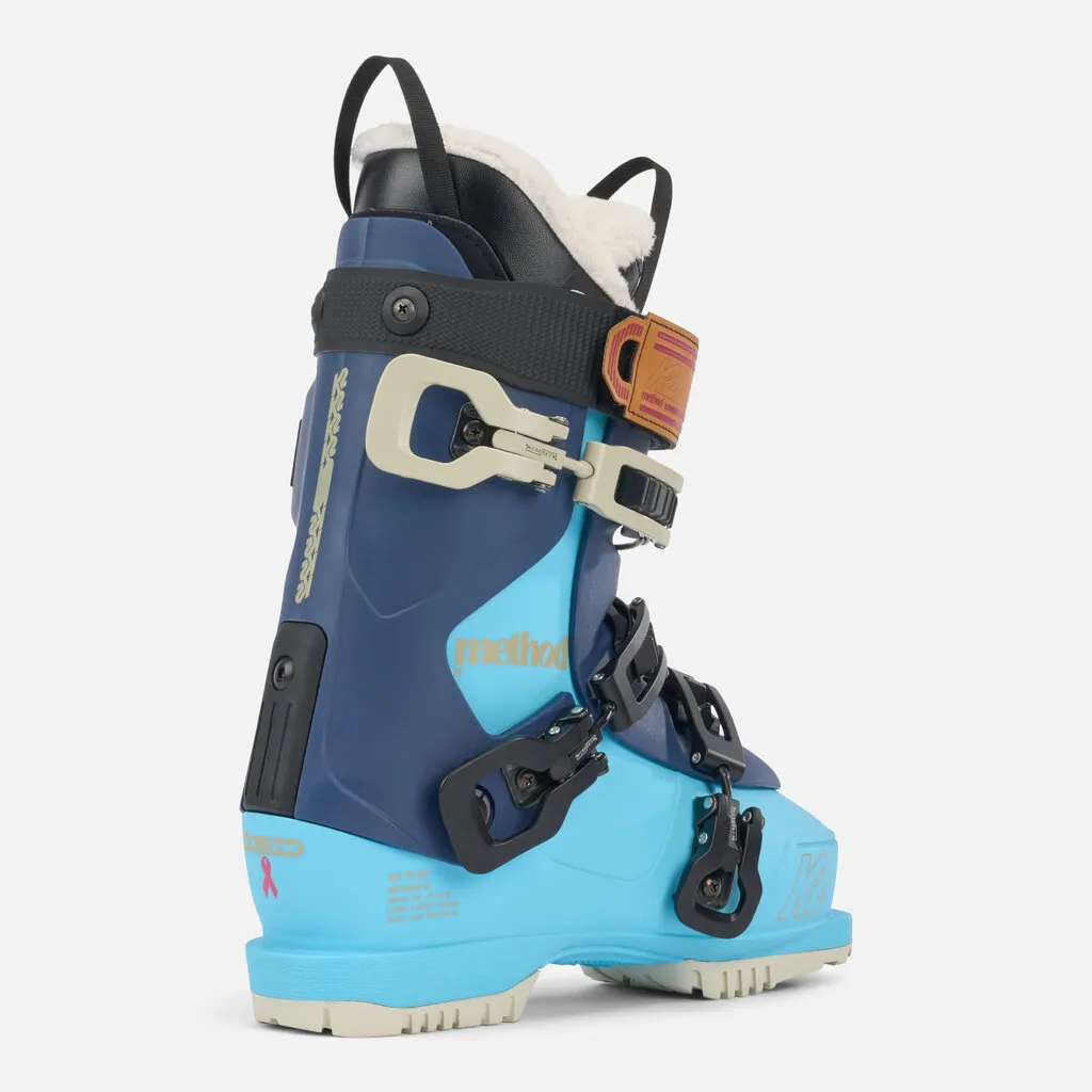 Method Womens Ski Boot 2023/2024|FCSki.Com|In Stock