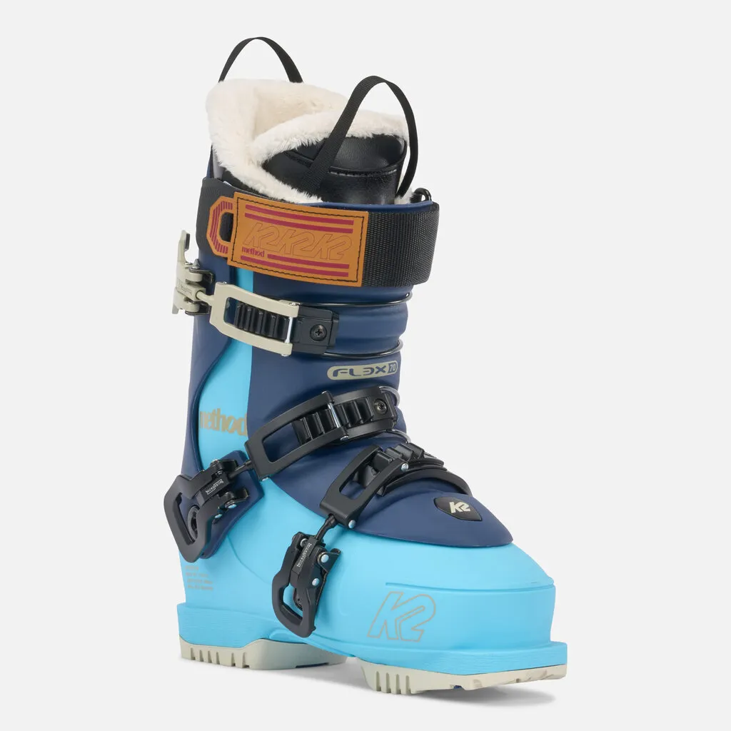 Method Womens Ski Boot 2023/2024|FCSki.Com|In Stock