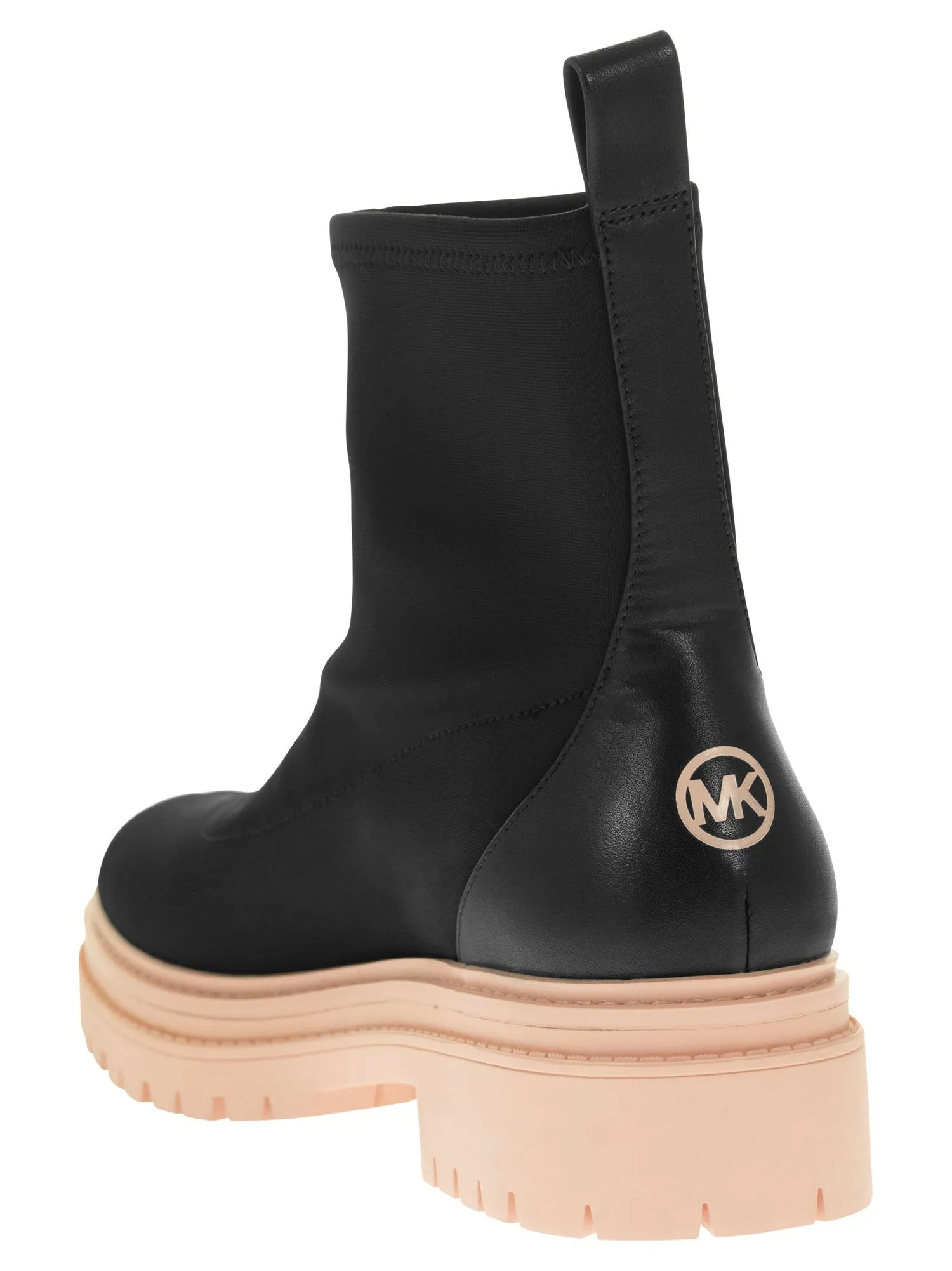 Michael Kors    Michael Kors Vomet Ankle Boot