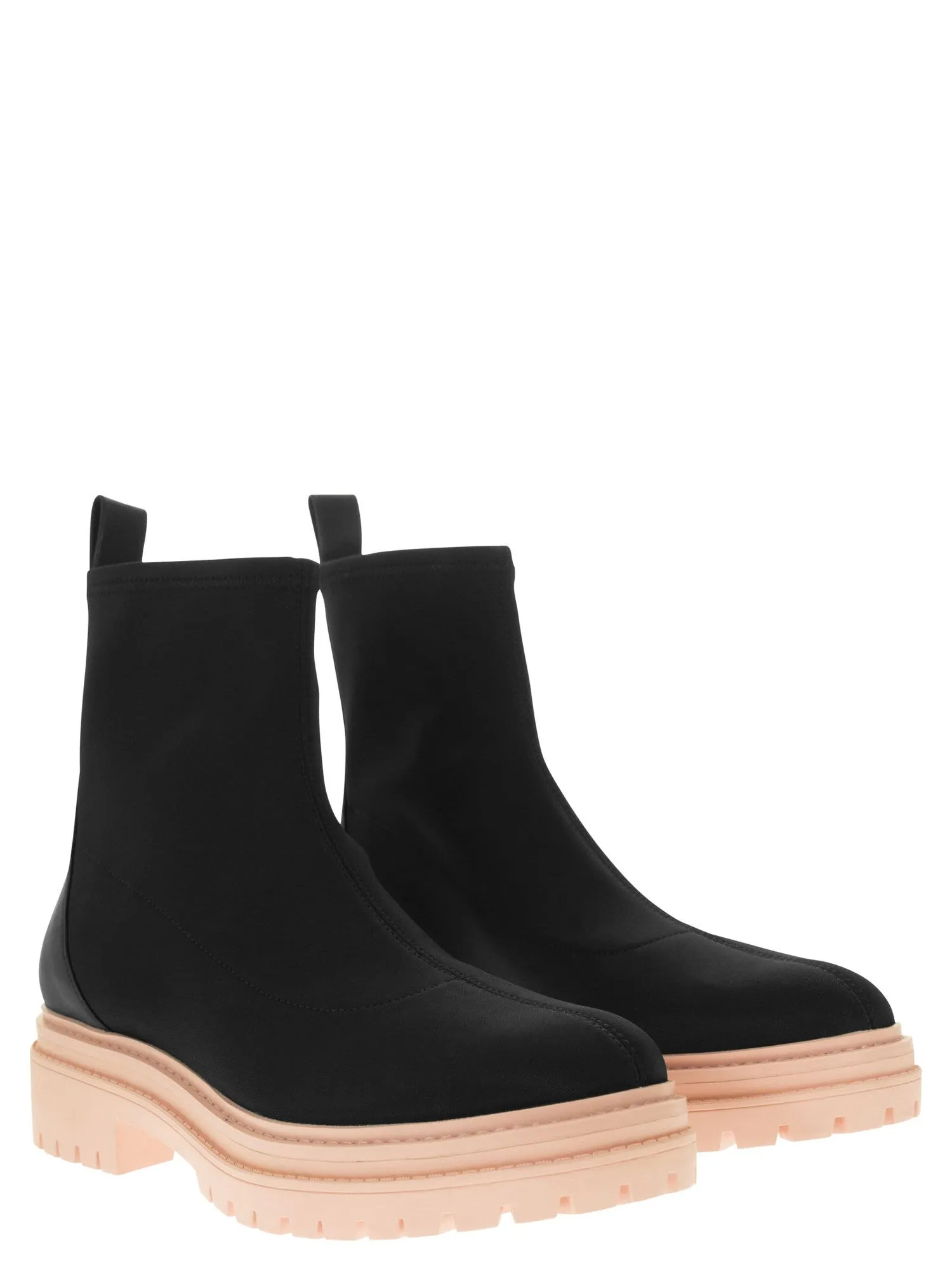 Michael Kors    Michael Kors Vomet Ankle Boot