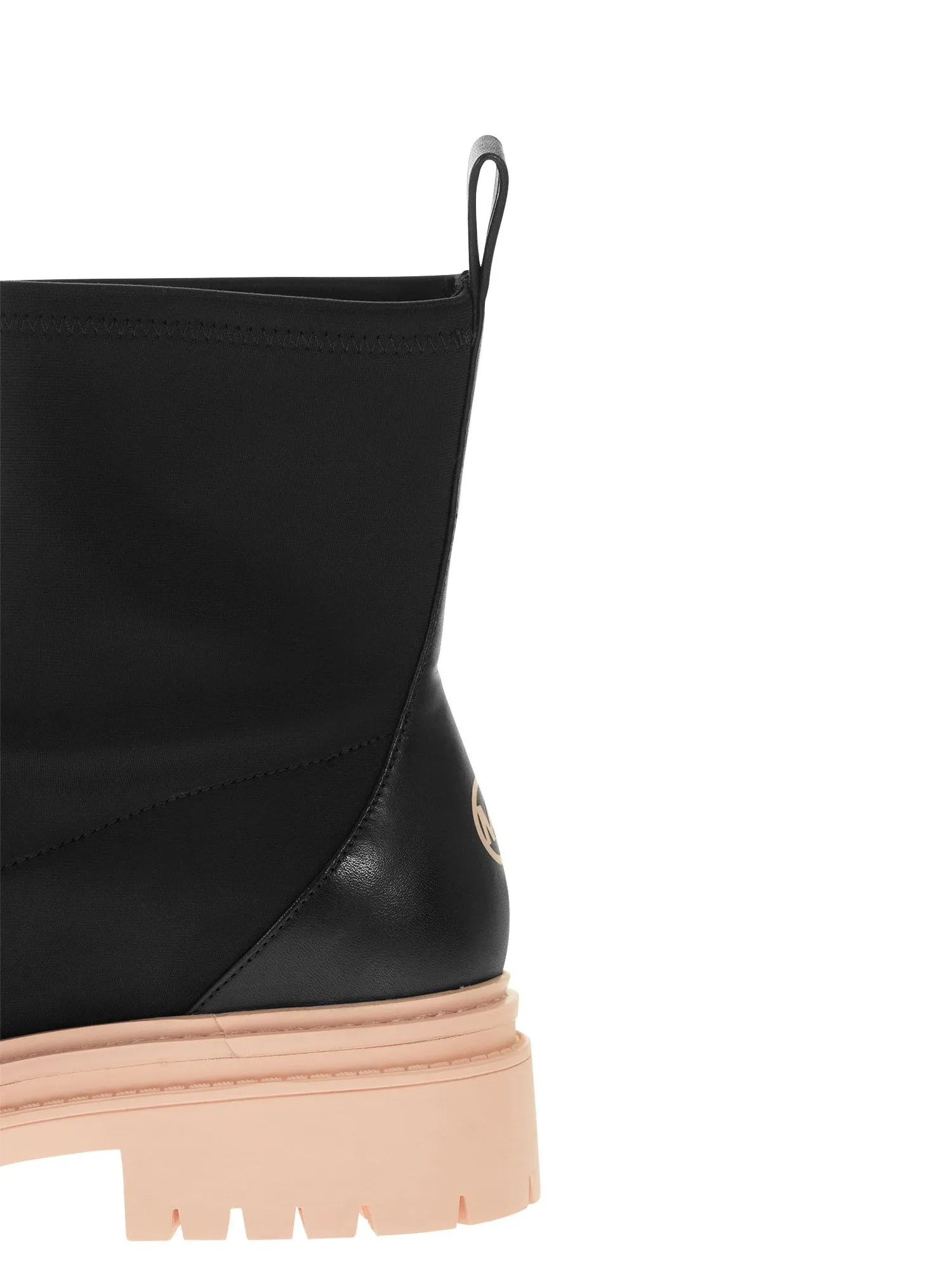 Michael Kors    Michael Kors Vomet Ankle Boot