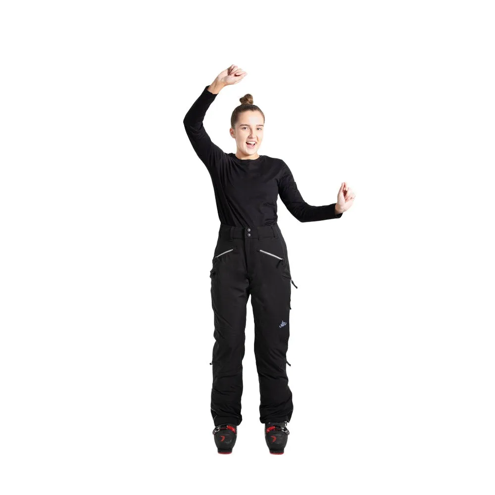 Mila Tall Ski Pants - Womens