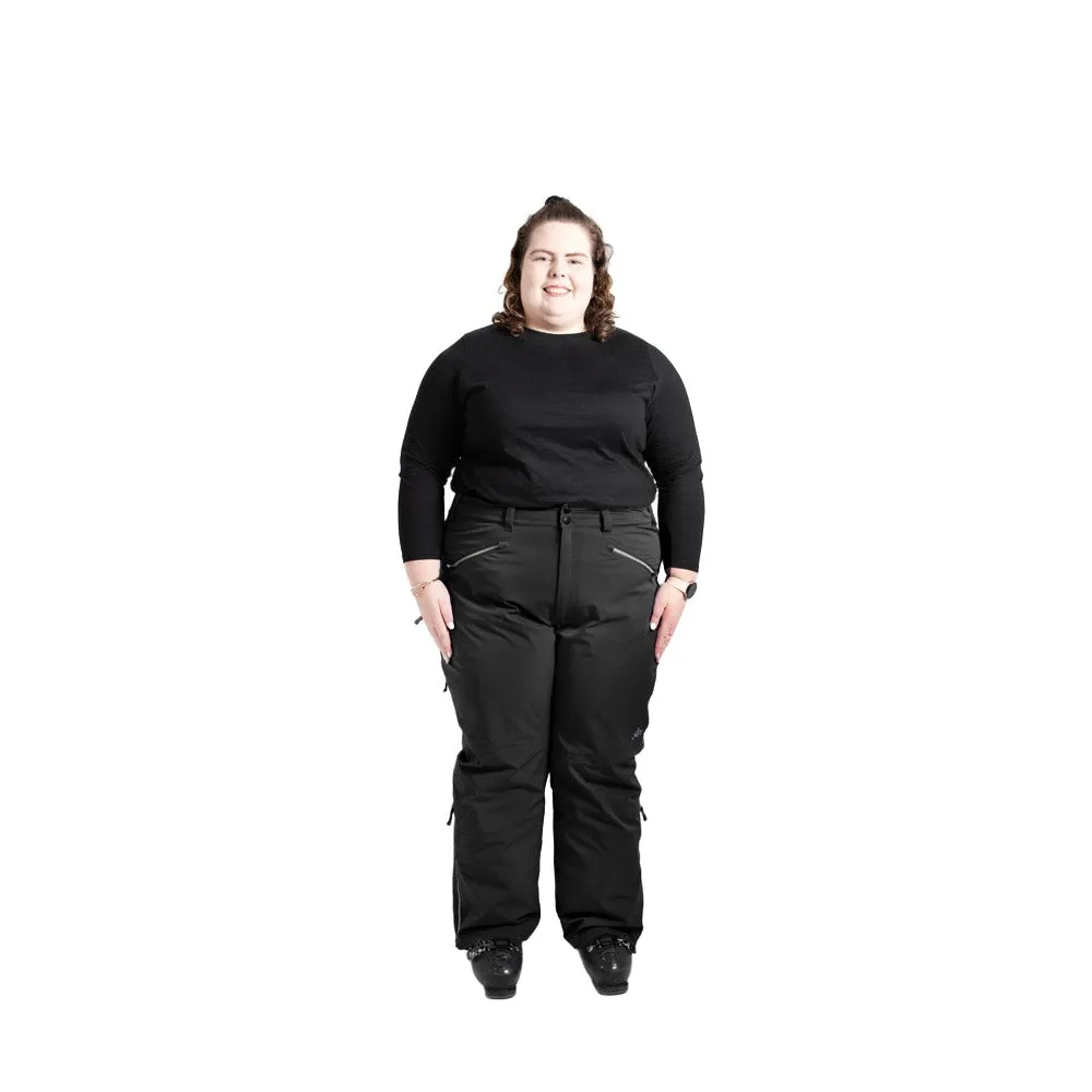 Mila Tall Ski Pants - Womens