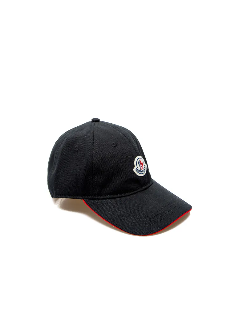 Moncler Berretto Baseball | Credomen