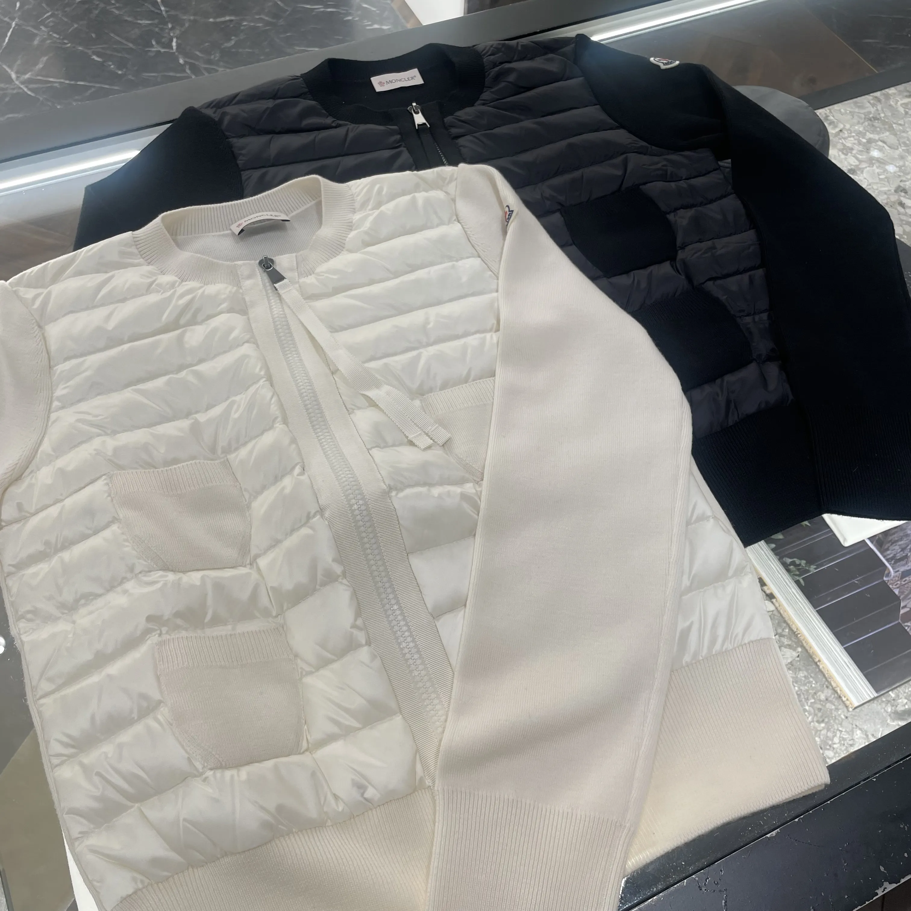 MONCLER  |Cardigans