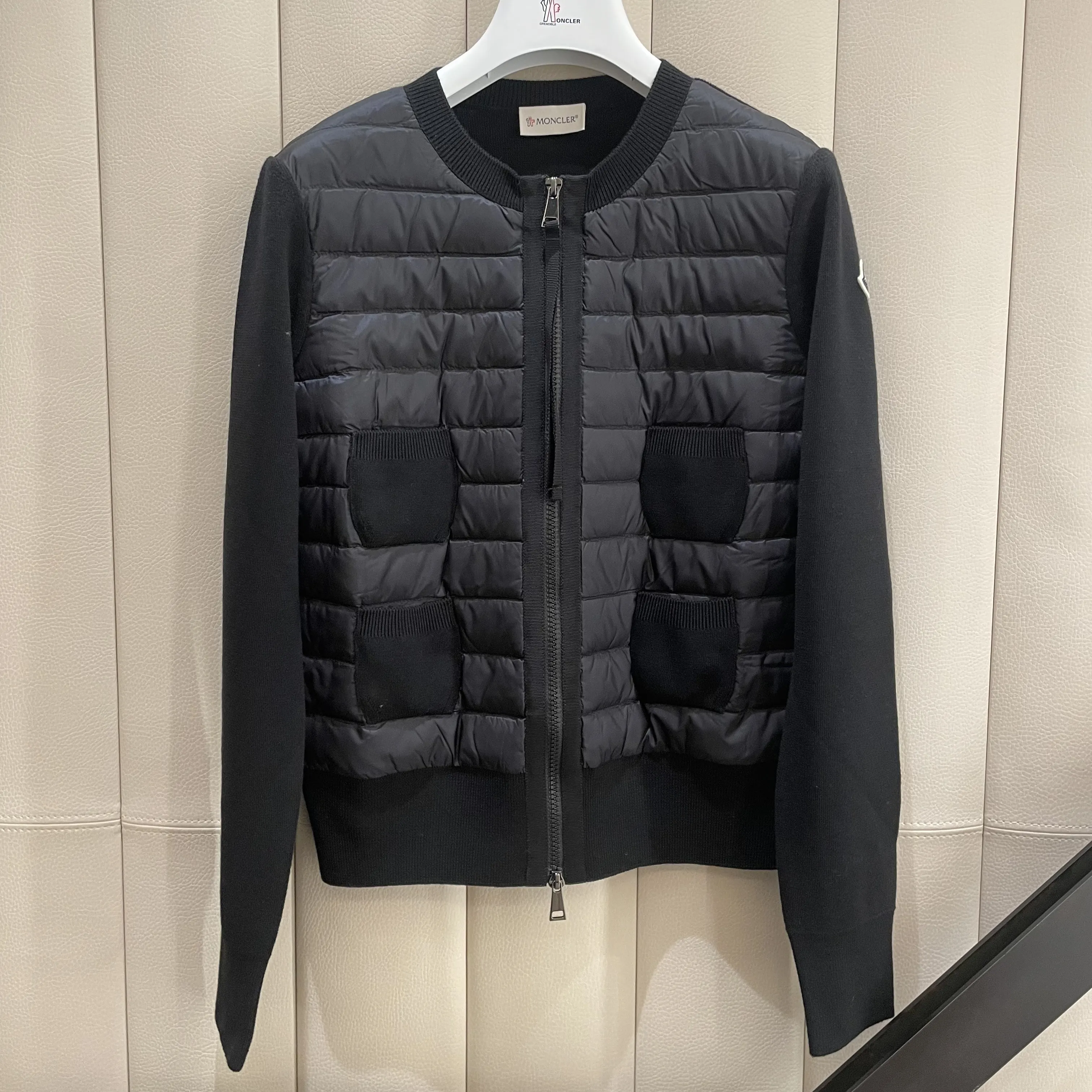 MONCLER  |Cardigans