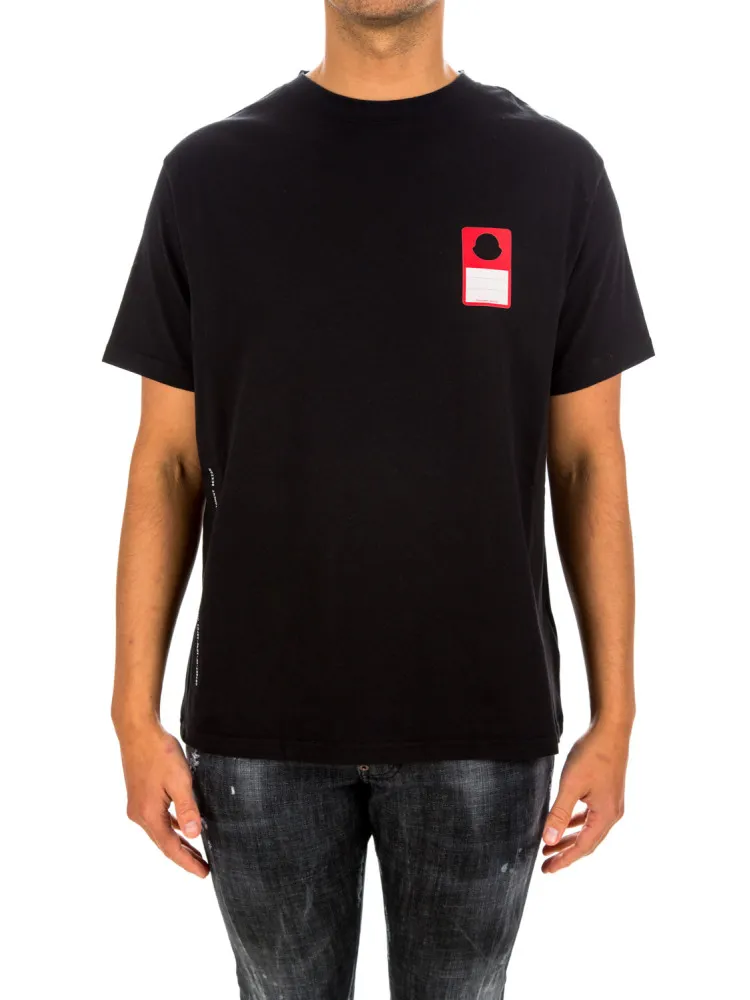 Moncler Genius Maglia T-shirt | Credomen