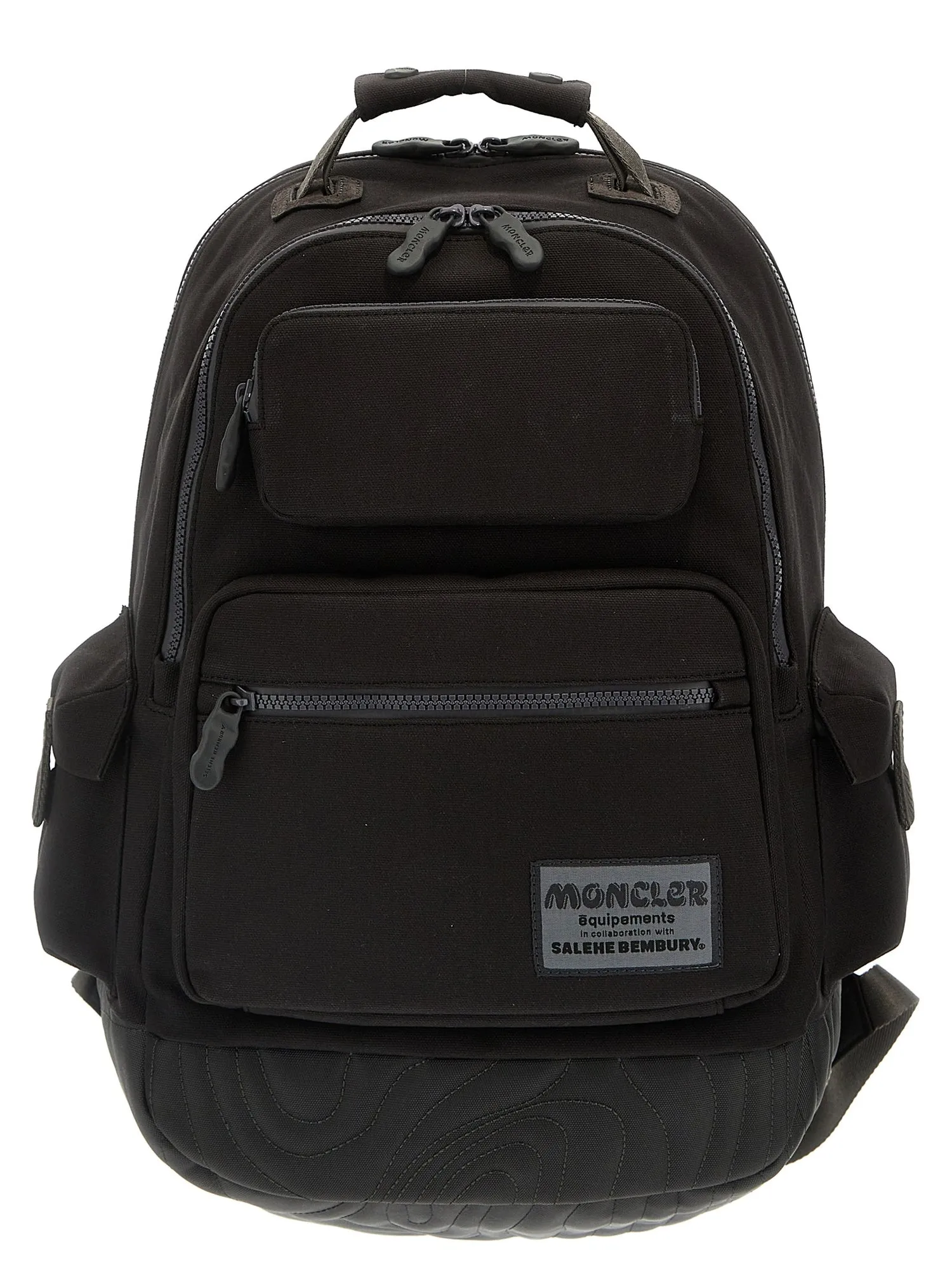 Moncler Genius    Moncler Genius Moncler Genius X Salehe Bembury Backpack