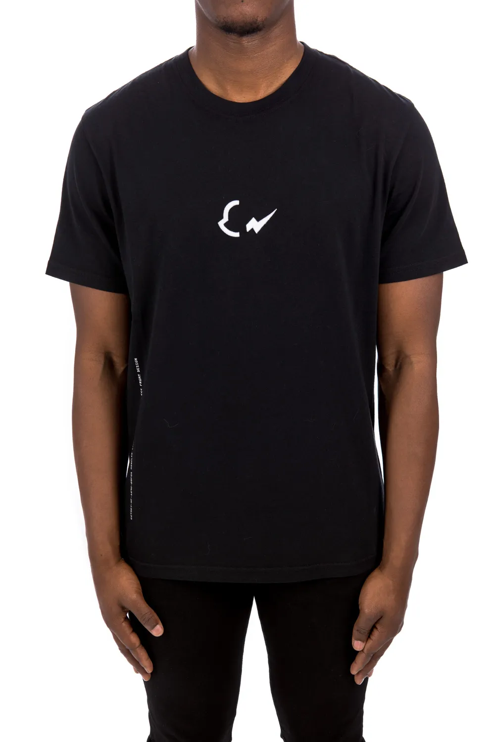 Moncler Genius Ss T-shirt | Credomen