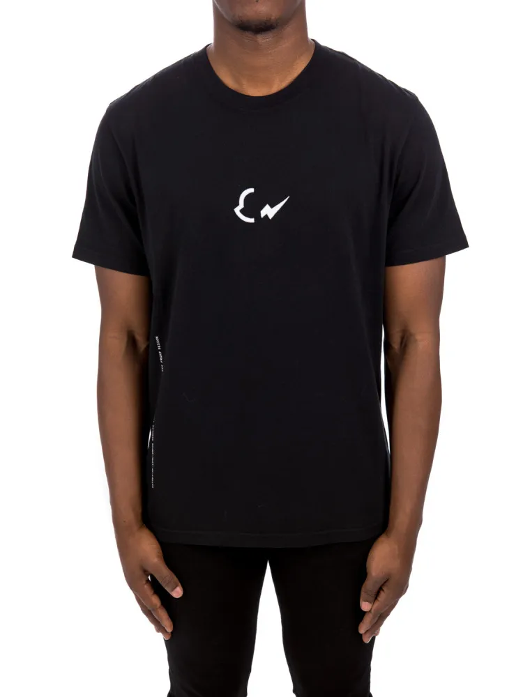 Moncler Genius Ss T-shirt | Credomen