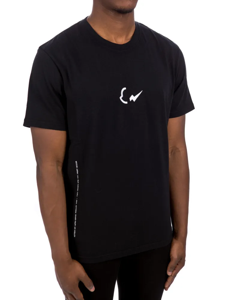 Moncler Genius Ss T-shirt | Credomen