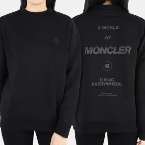 MONCLER  |Hoodies & Sweatshirts