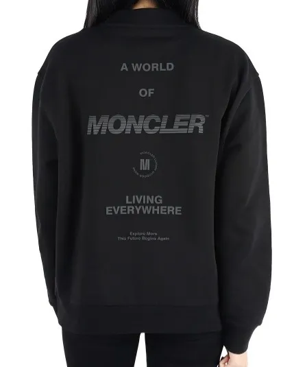 MONCLER  |Hoodies & Sweatshirts