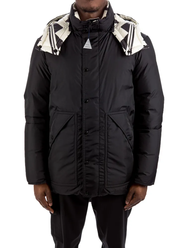 Moncler Hordelyme Giubbotto | Credomen