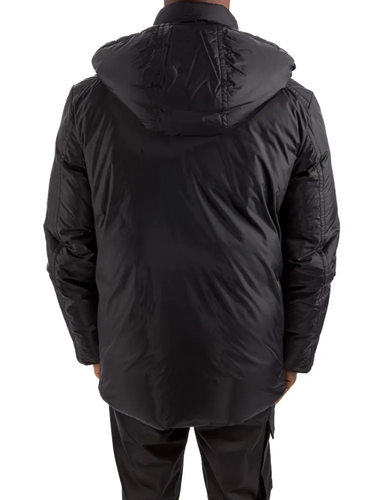 Moncler Hordelyme Giubbotto | Credomen