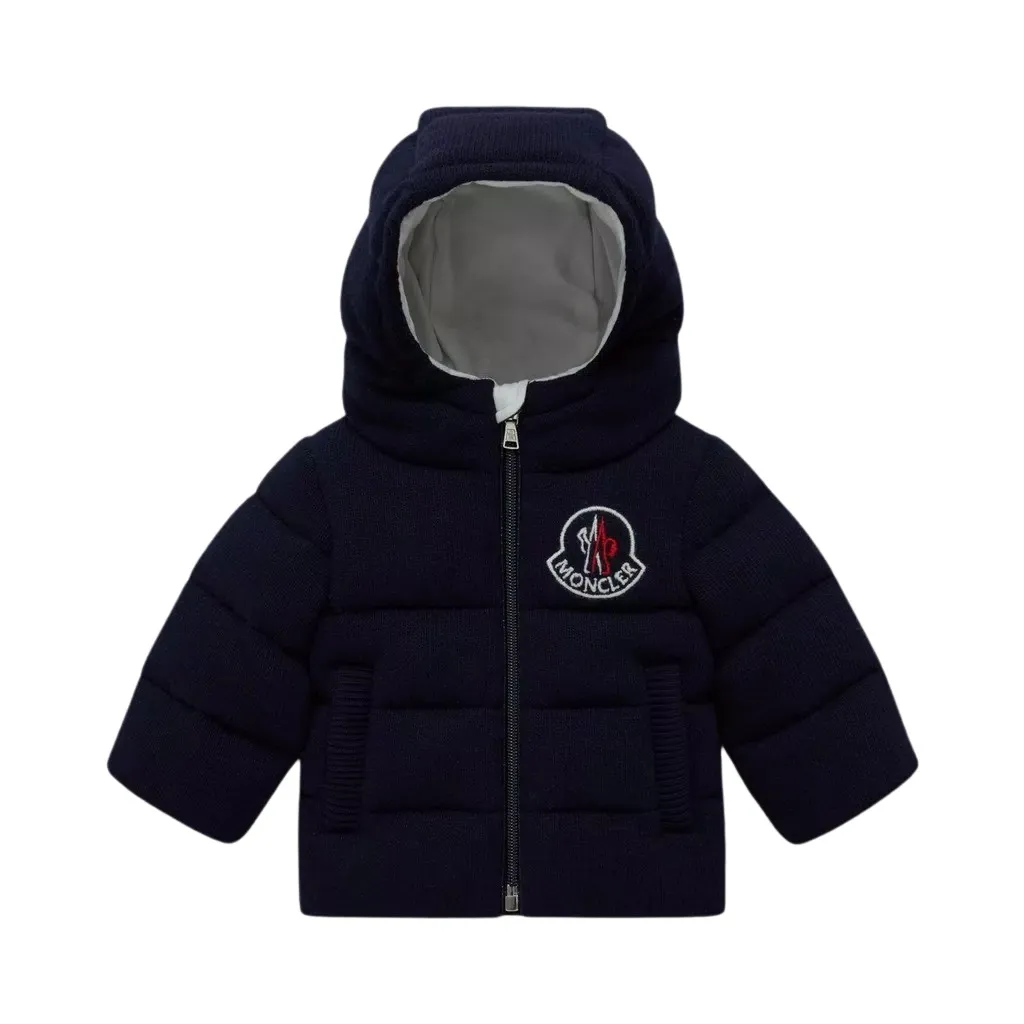 Moncler Igore Giubbotto M1241_750