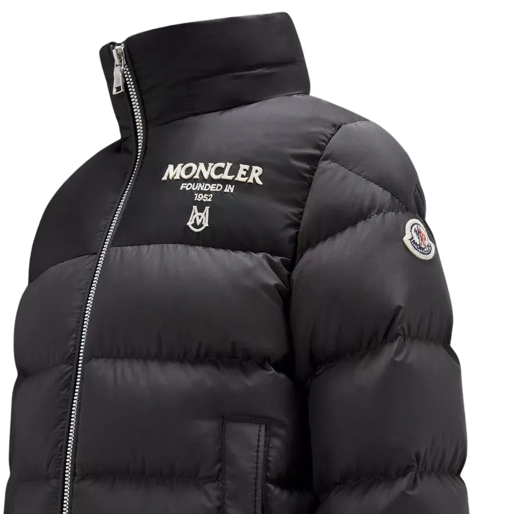 Moncler Joe Giubbotto 54A81_999