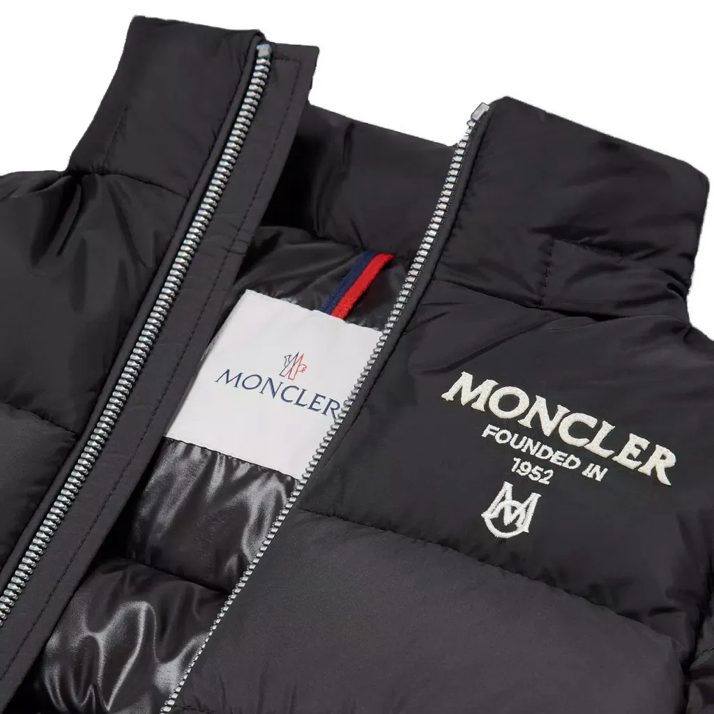 Moncler Joe Giubbotto 54A81_999