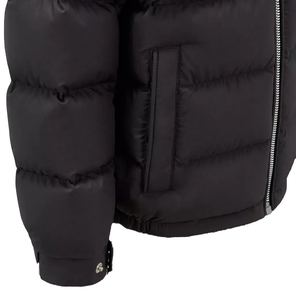 Moncler Joe Giubbotto 54A81_999