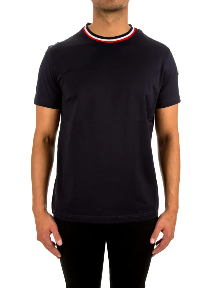 Moncler Maglia T-shirt | Credomen