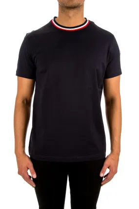 Moncler Maglia T-shirt | Credomen