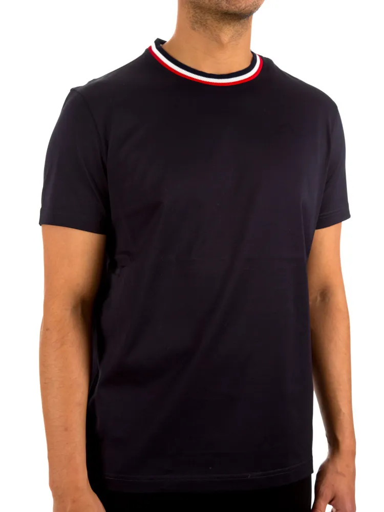 Moncler Maglia T-shirt | Credomen