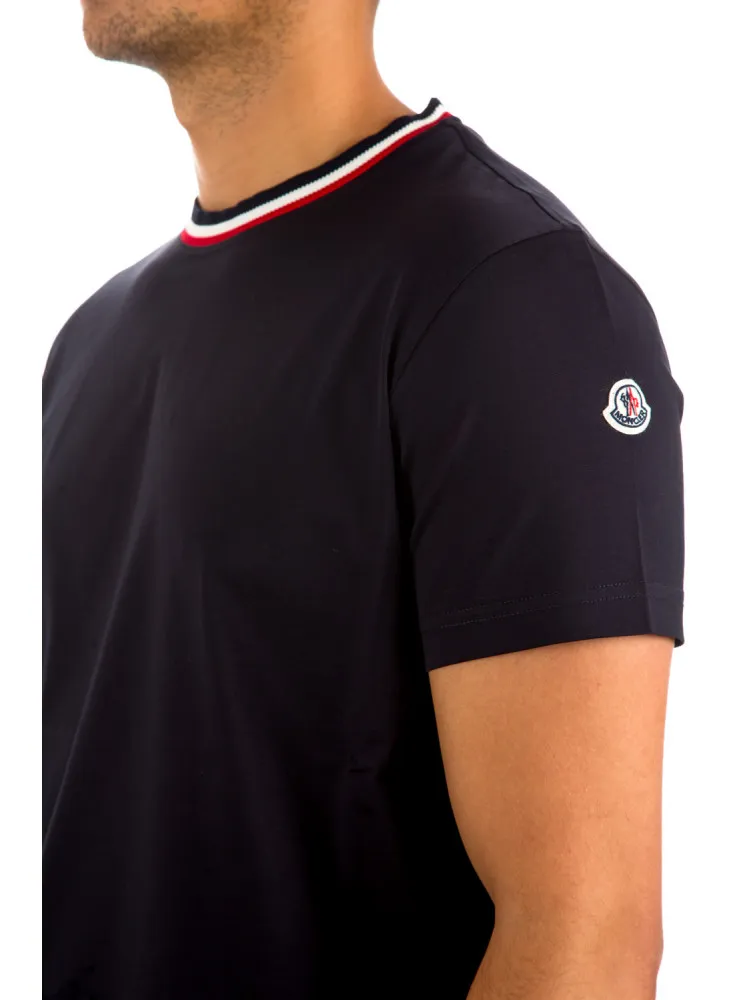 Moncler Maglia T-shirt | Credomen