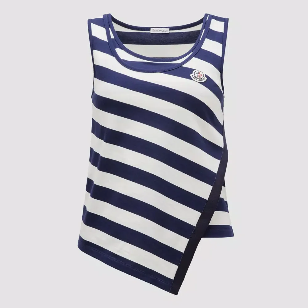 MONCLER  |Tanks & Camisoles