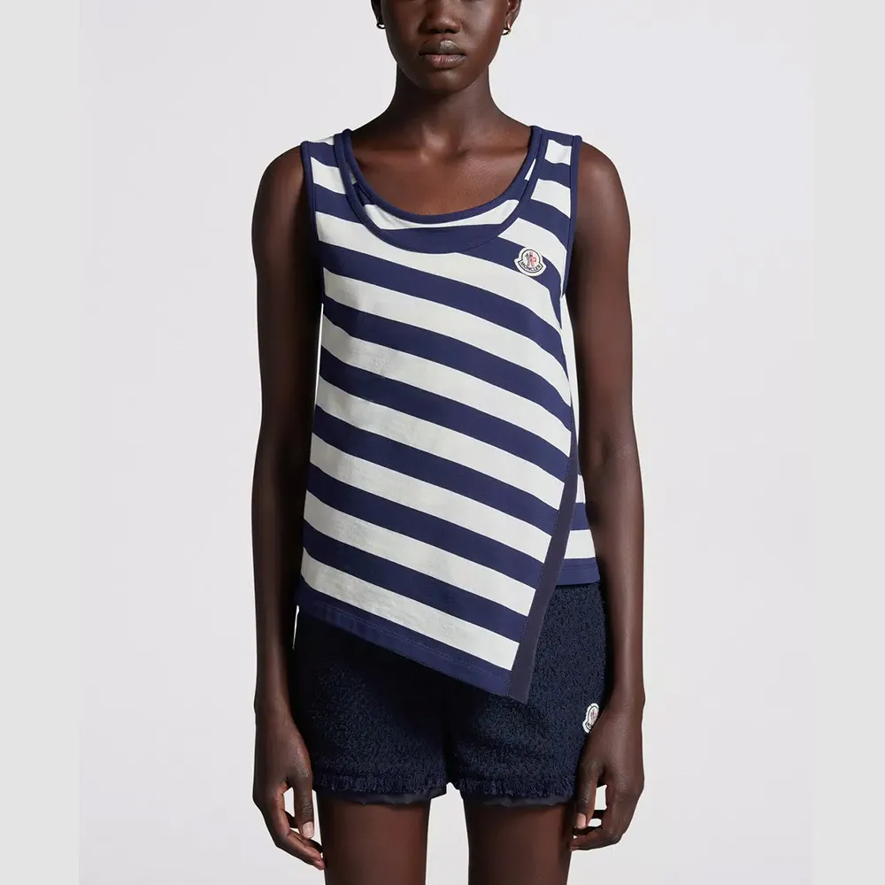 MONCLER  |Tanks & Camisoles