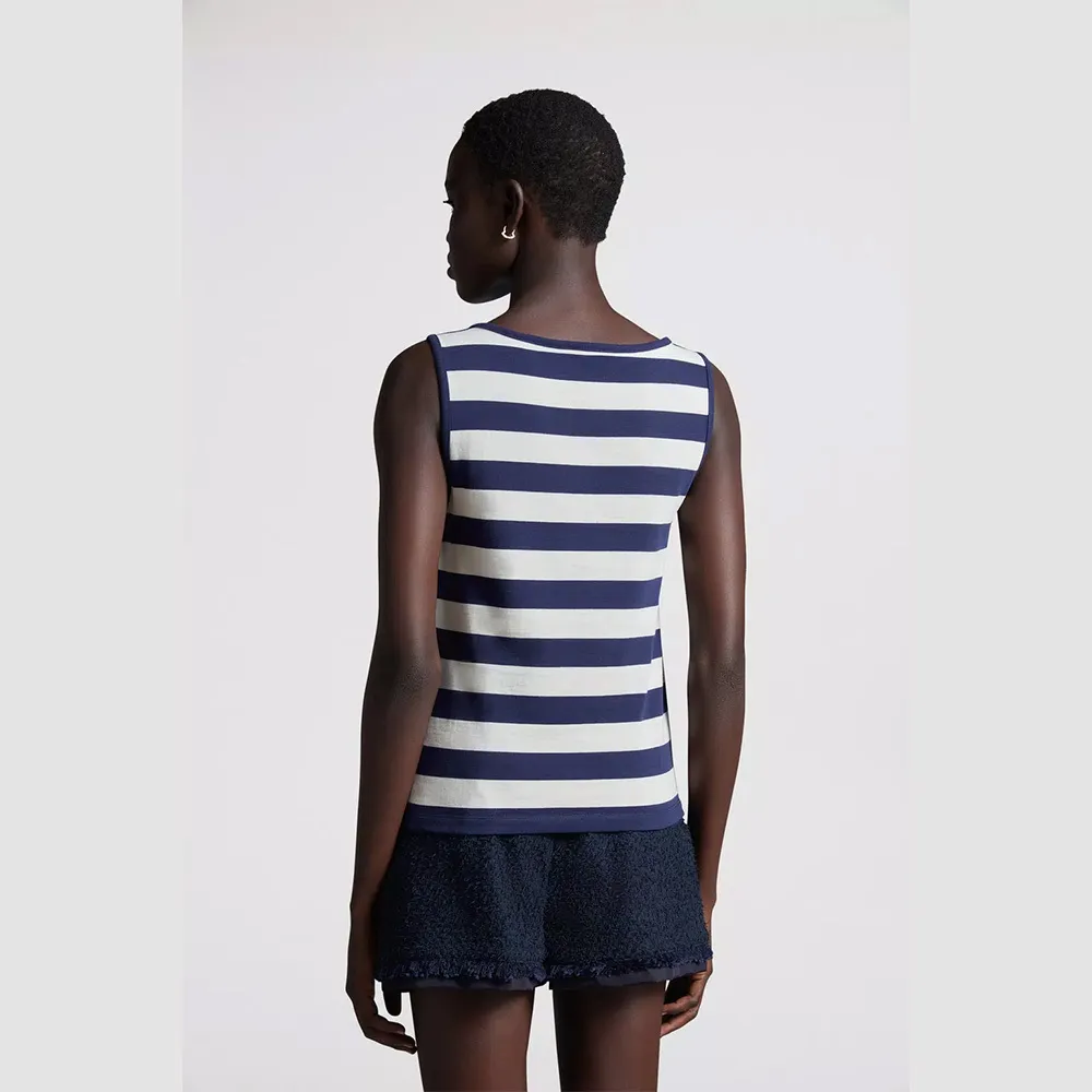 MONCLER  |Tanks & Camisoles