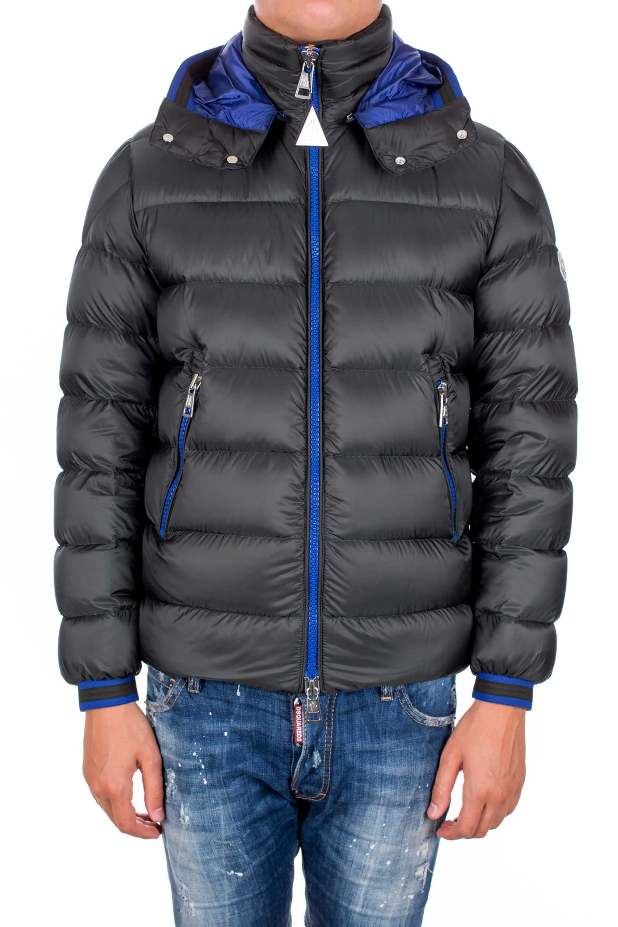 Moncler Thoule Giubbotto | Credomen