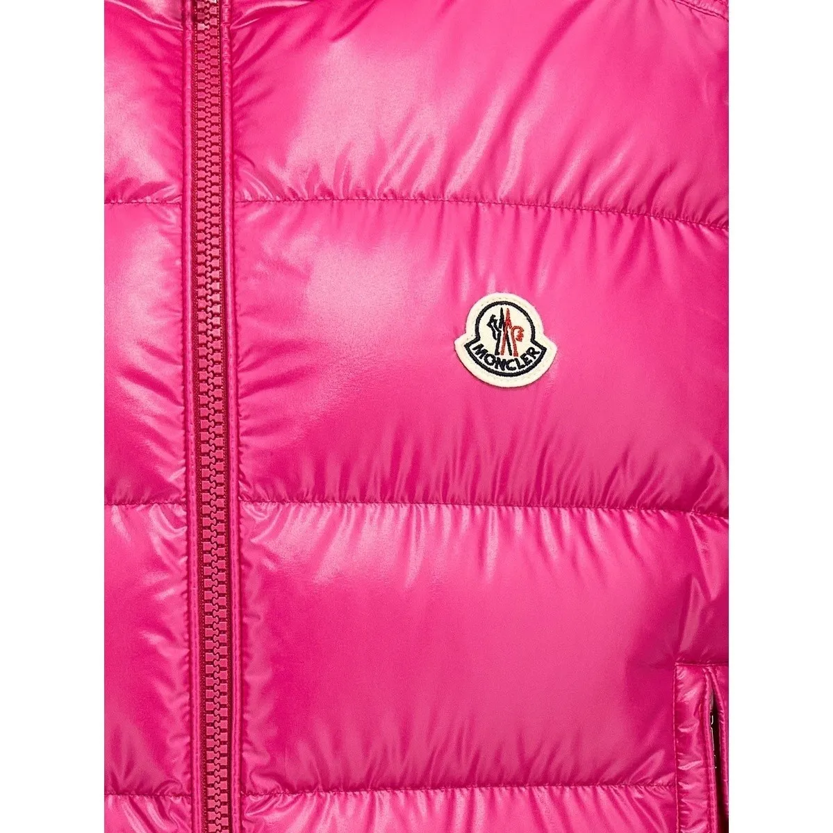 MONCLER  |Vests & Gillets