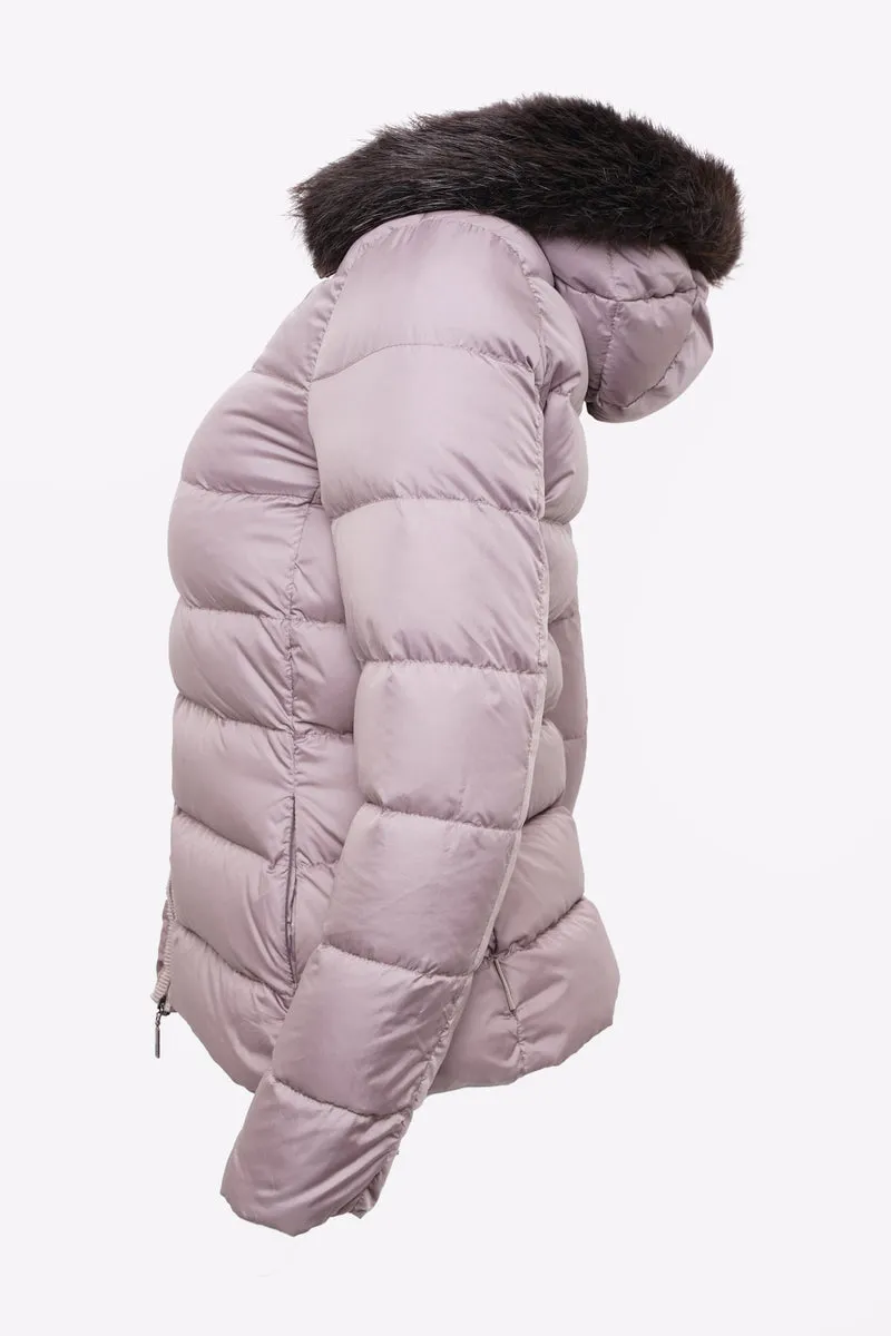 Moncler Womens Fabregas EU 0 / UK 6