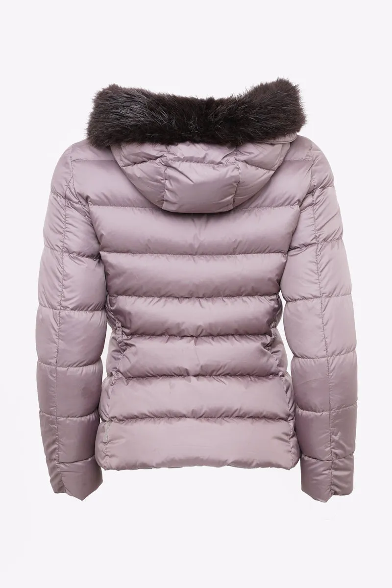 Moncler Womens Fabregas EU 0 / UK 6