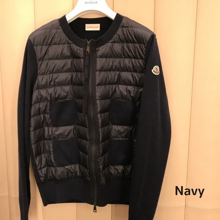 MONCLER  |Wool Cardigans