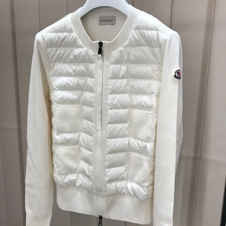 MONCLER  |Wool Cardigans