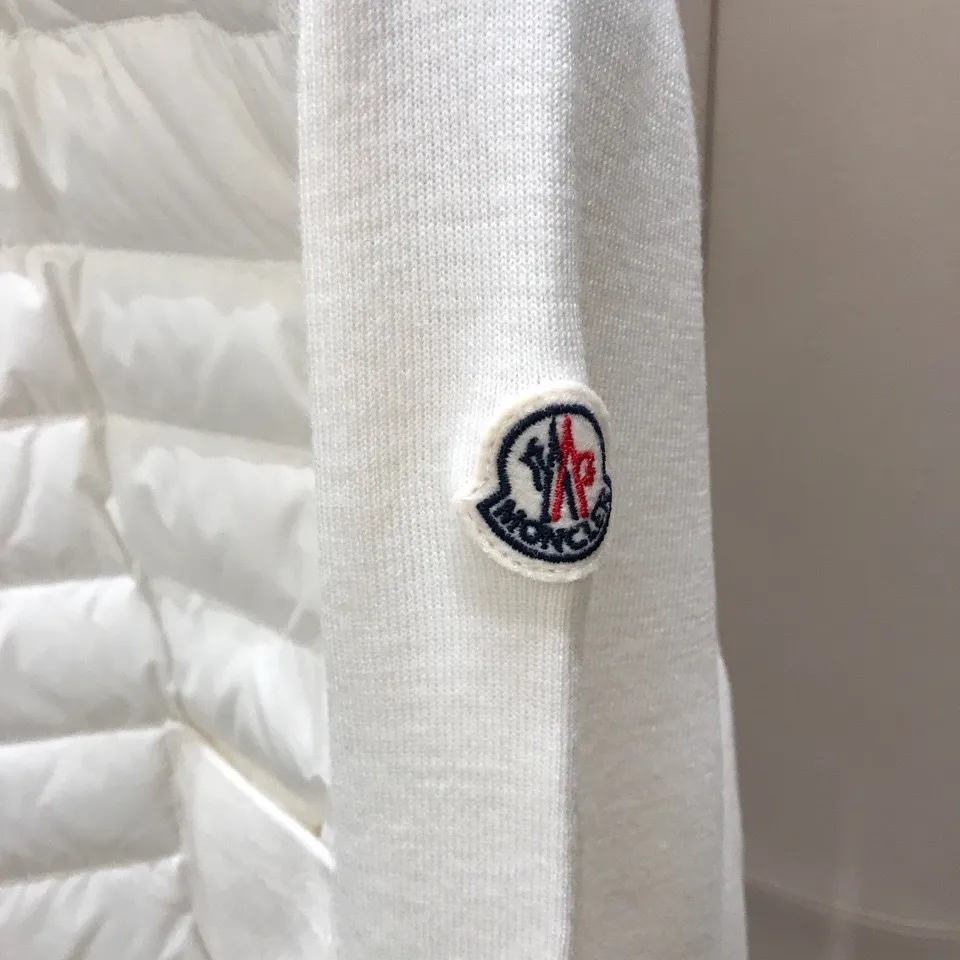 MONCLER  |Wool Cardigans