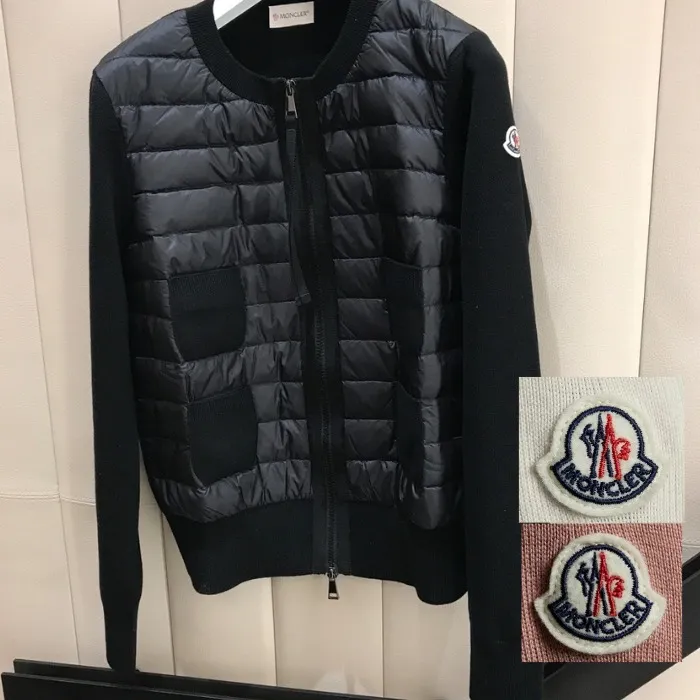 MONCLER  |Wool Cardigans