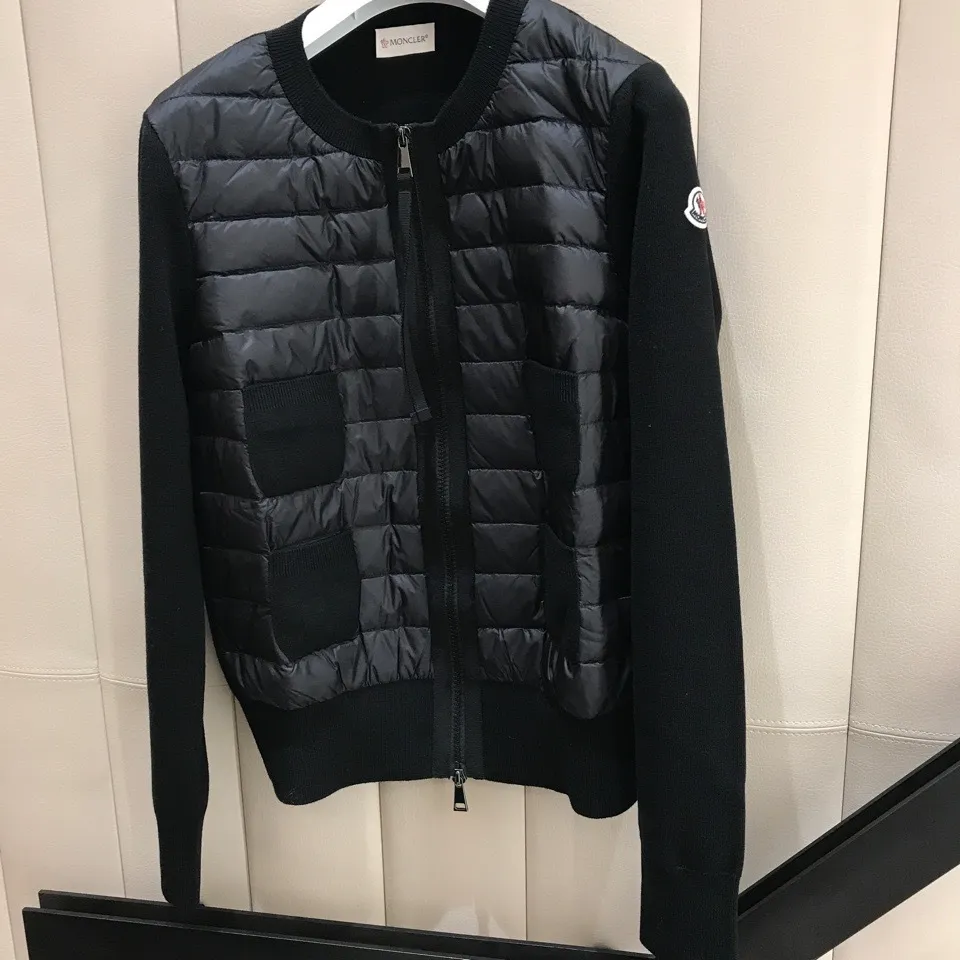 MONCLER  |Wool Cardigans