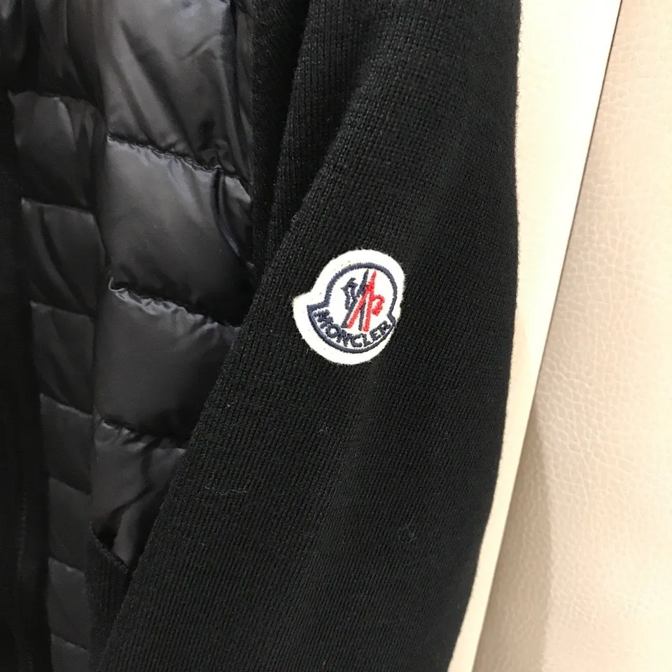 MONCLER  |Wool Cardigans