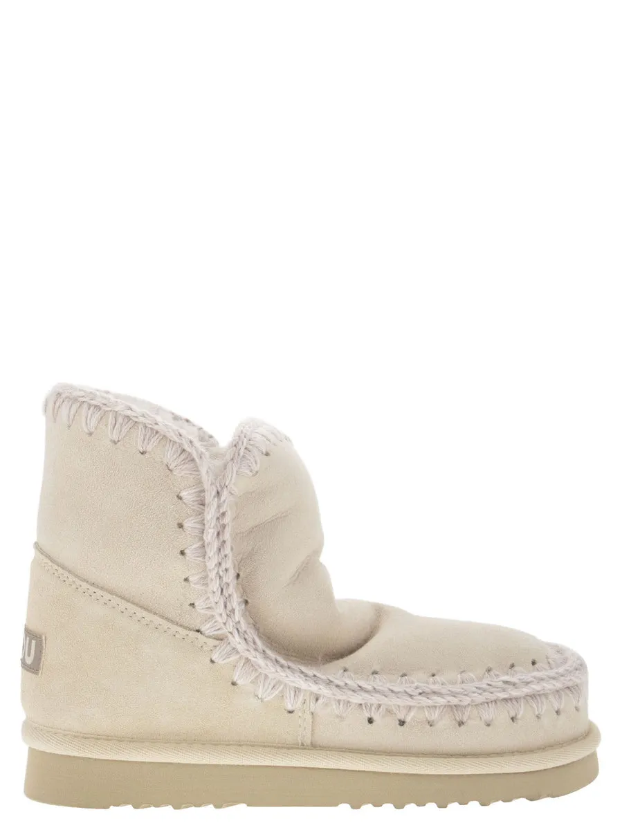 Mou    Mou Eskimo 18 Ankle Boot