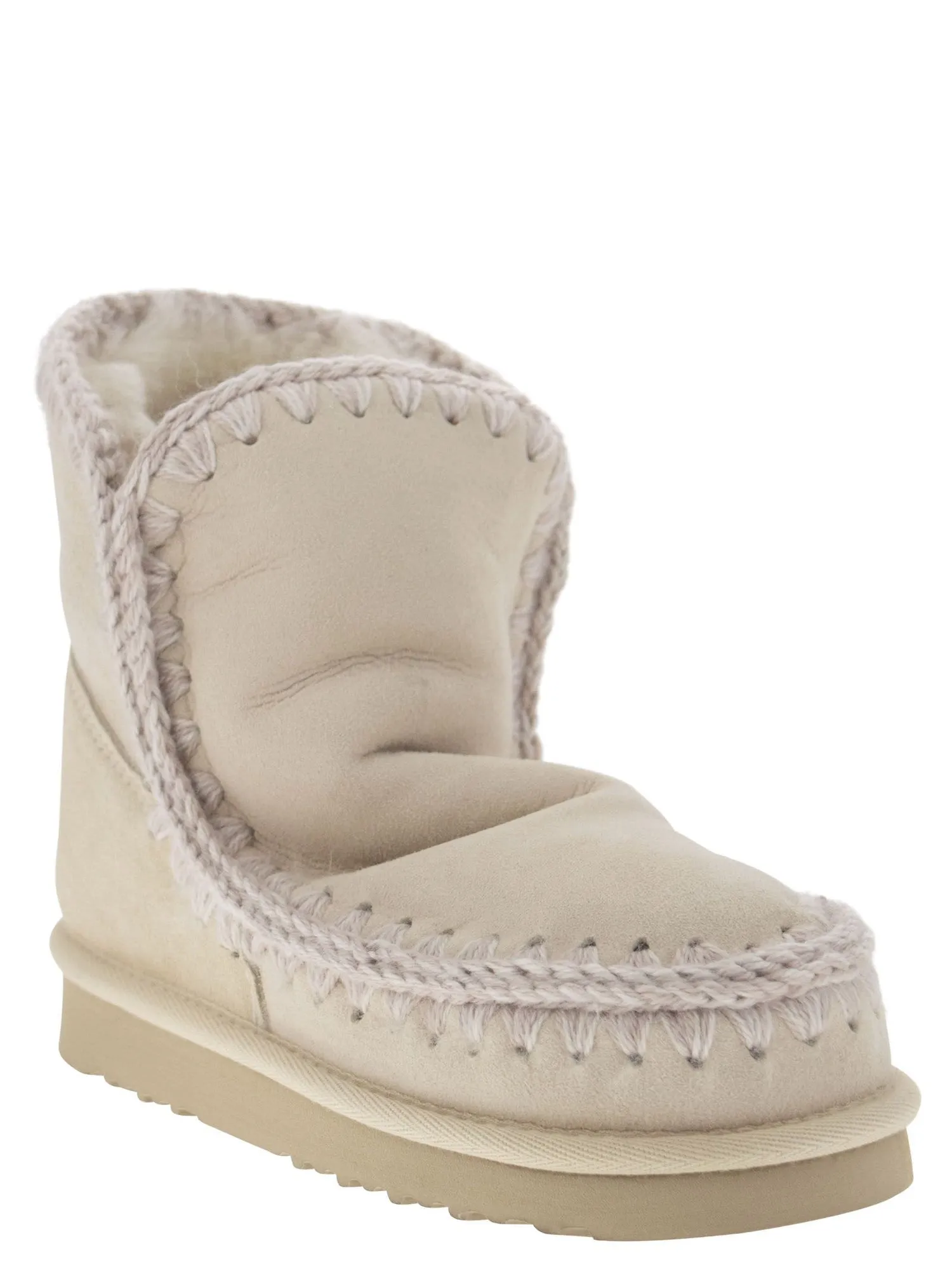 Mou    Mou Eskimo 18 Ankle Boot