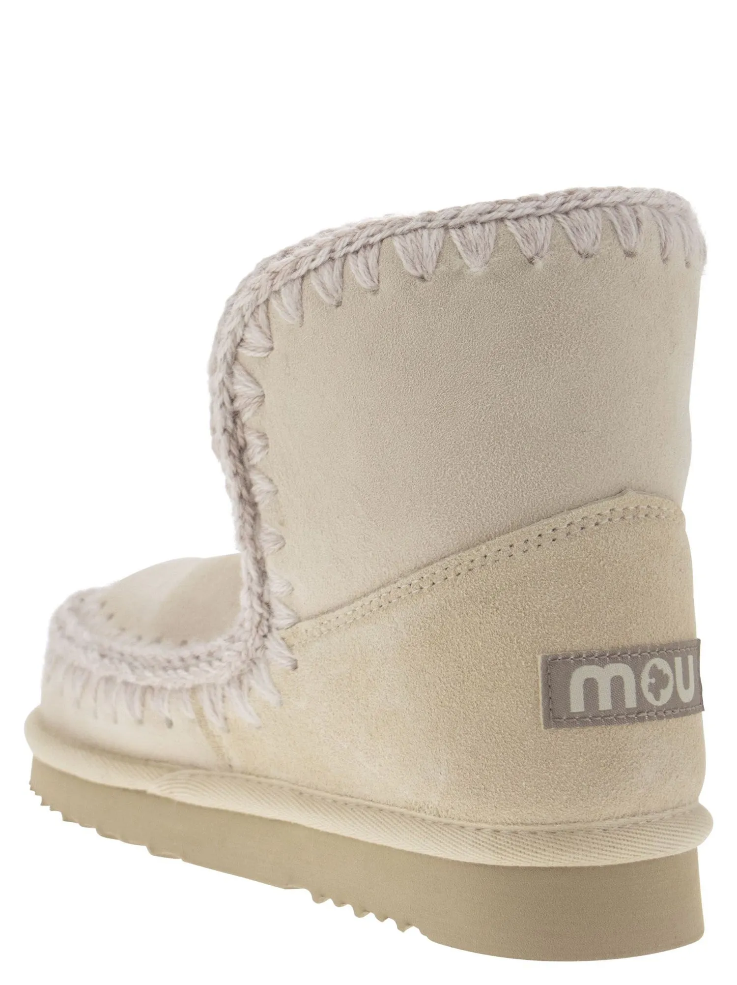 Mou    Mou Eskimo 18 Ankle Boot