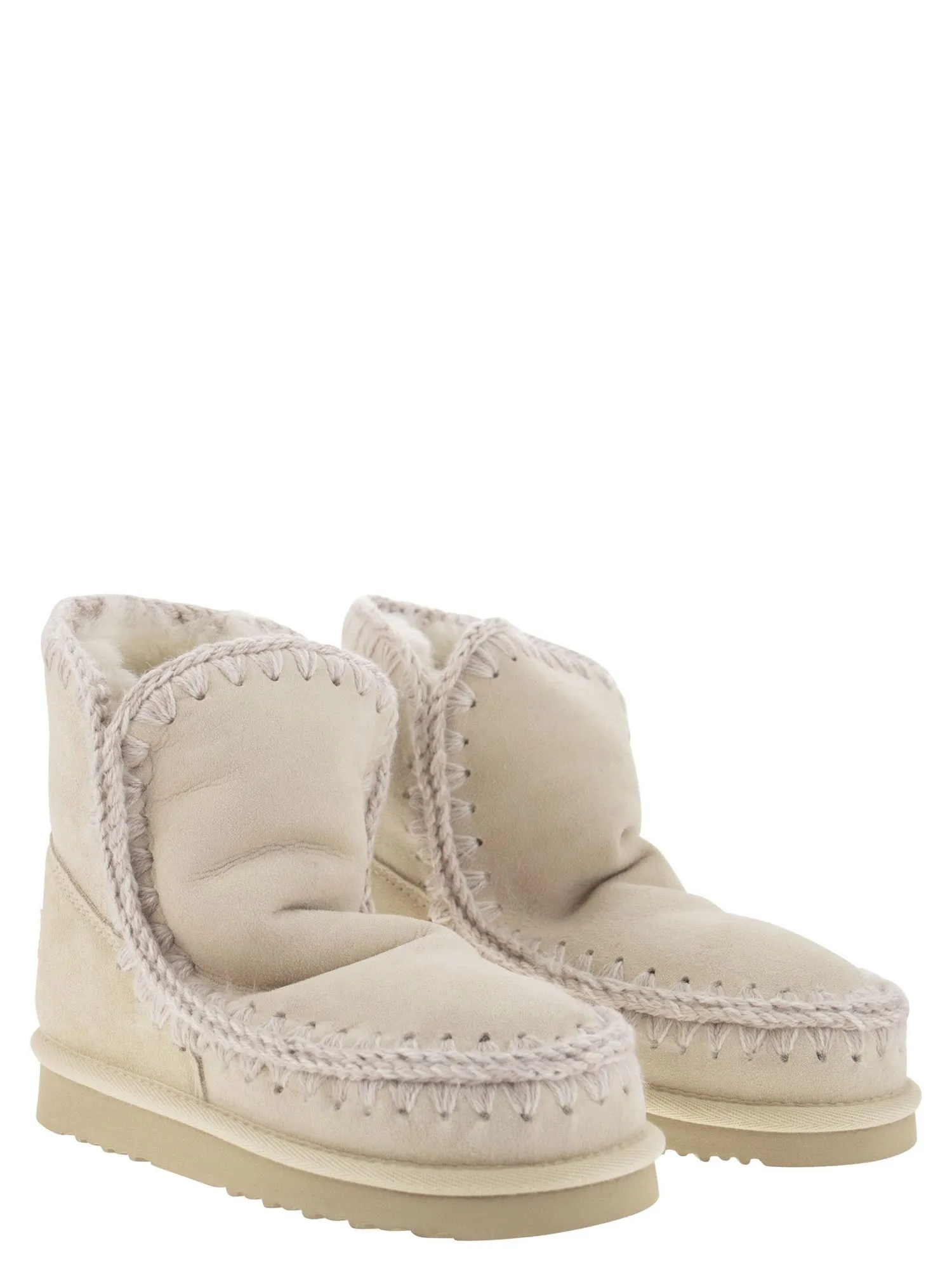 Mou    Mou Eskimo 18 Ankle Boot