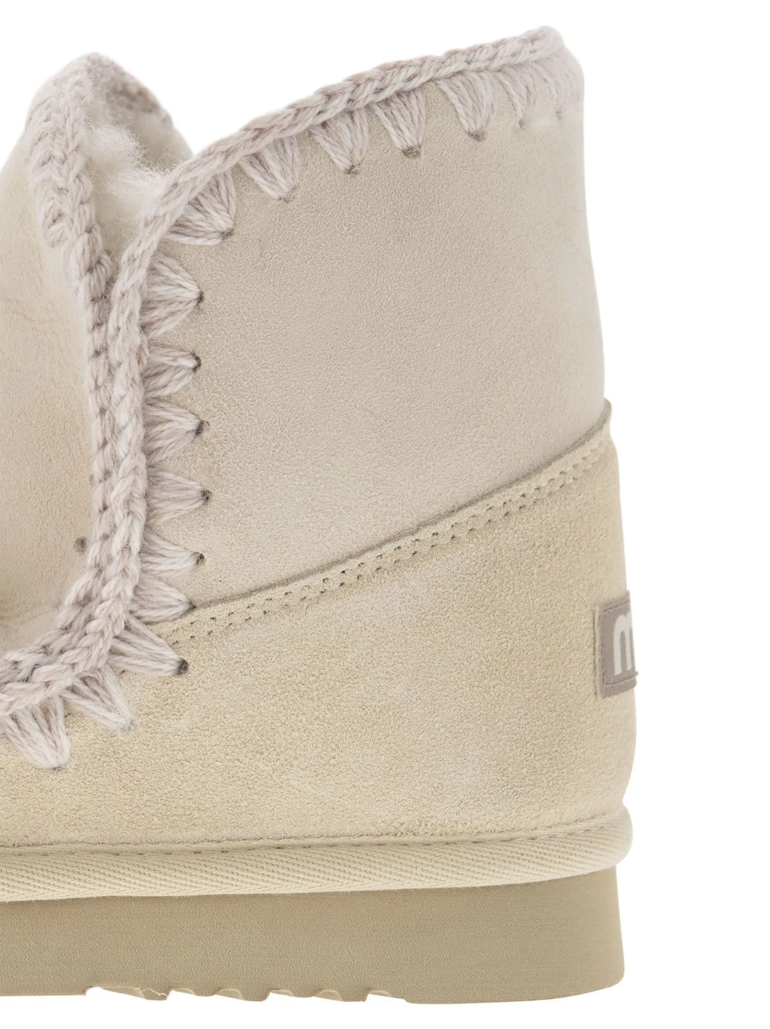 Mou    Mou Eskimo 18 Ankle Boot