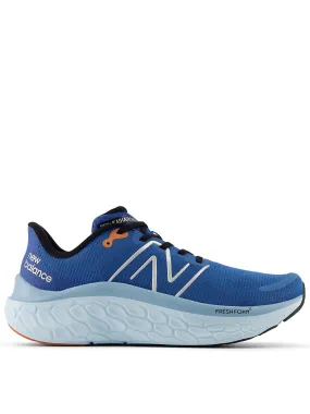 New Balance Mens Running Fresh Foam X Kaiha Road Trainers - Blue