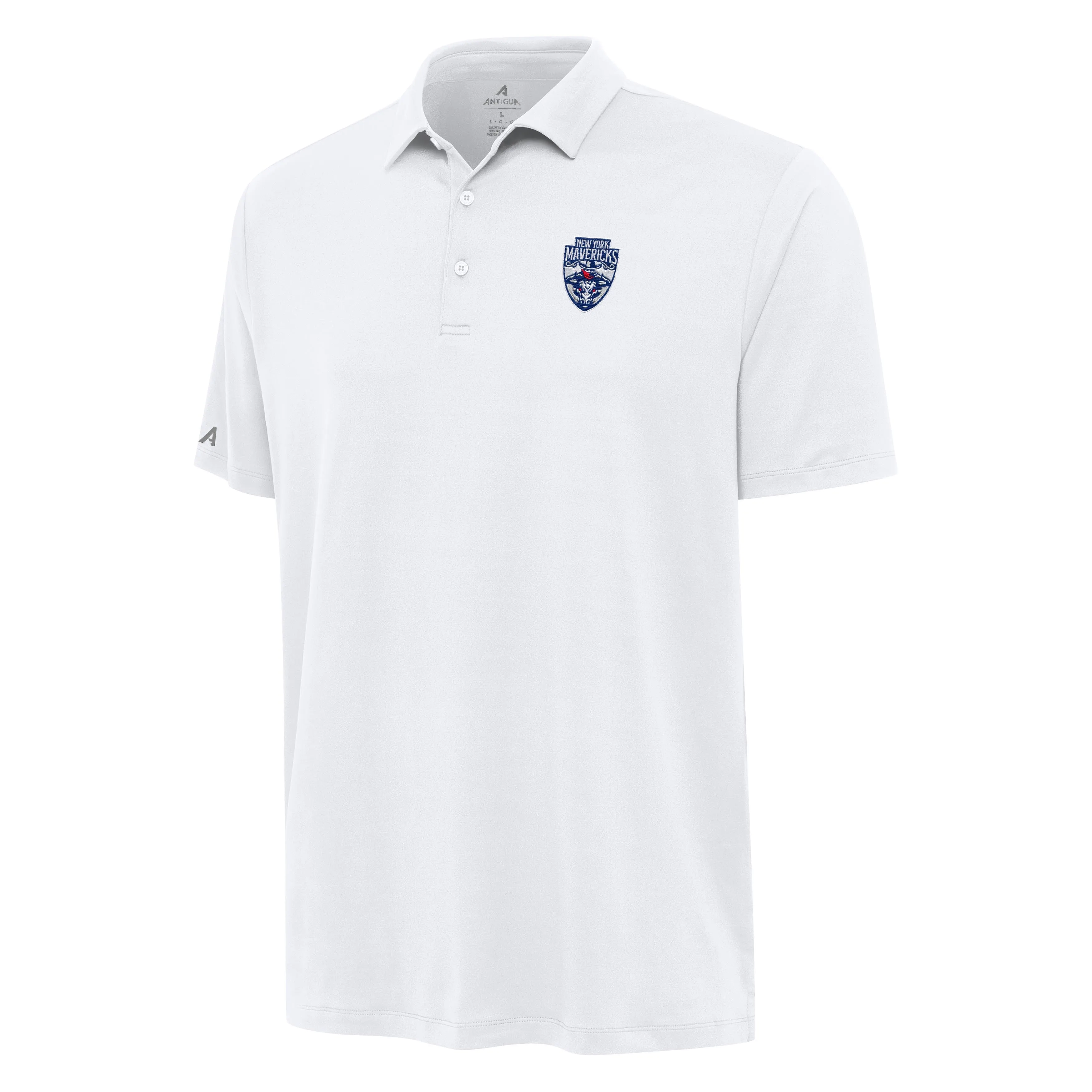 New York Mavericks Reprocess Polo